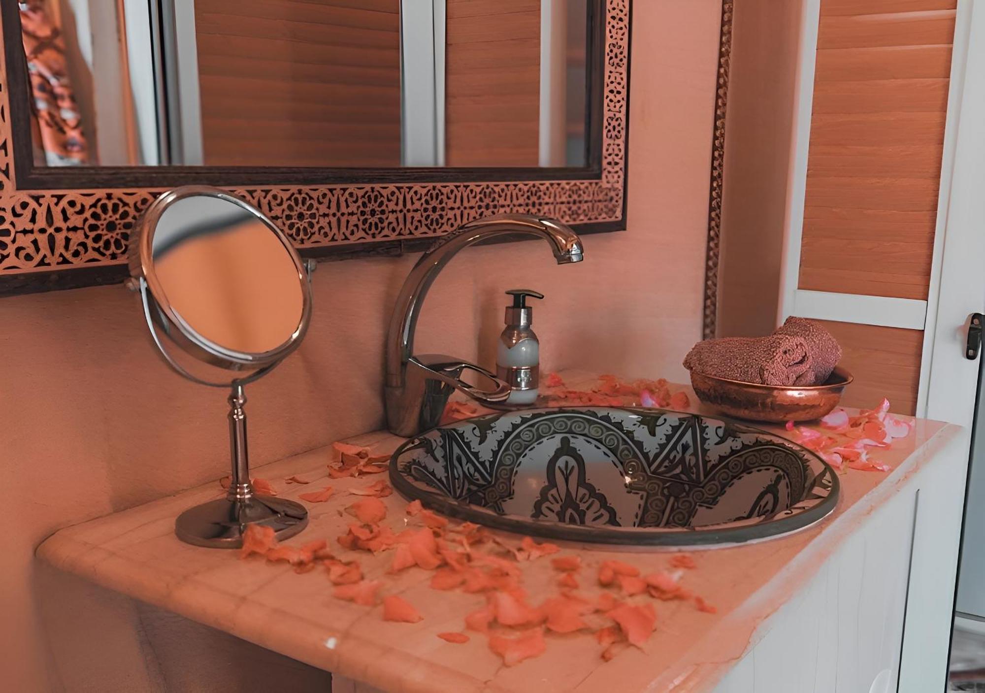 Merzouga Lovely Luxury Camp Zewnętrze zdjęcie