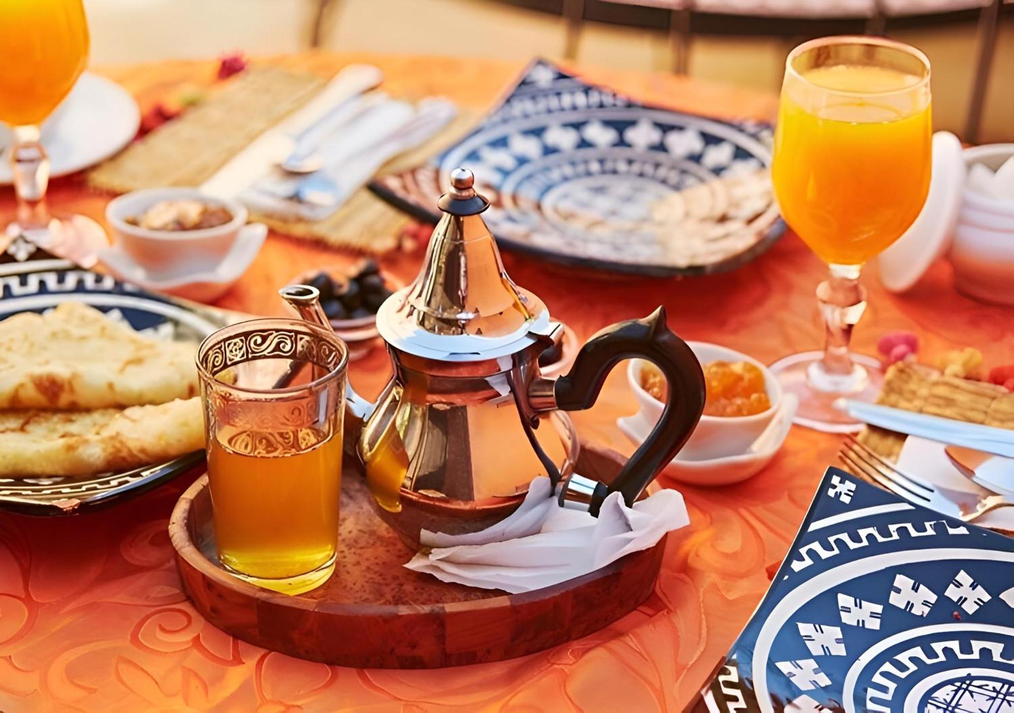 Merzouga Lovely Luxury Camp Zewnętrze zdjęcie
