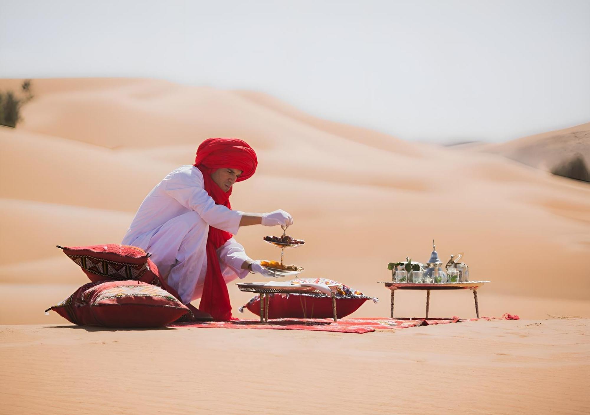 Merzouga Lovely Luxury Camp Zewnętrze zdjęcie