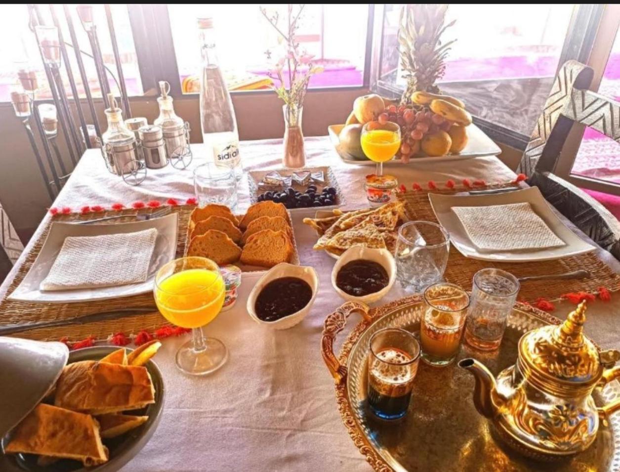 Merzouga Lovely Luxury Camp Zewnętrze zdjęcie